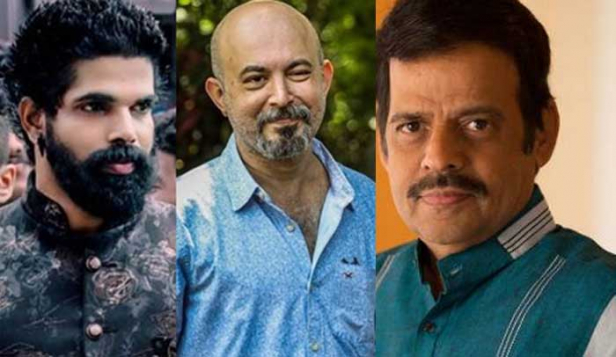 വീട്ടിൽ പെരുമാറുന്നത് പോലെയല്ല ശ്രോതാക്കളുടെ മുമ്പിൽ പെറുമാറേണ്ടത്; കാണികളോട് ബഹുമാനം കാട്ടണം, സഭയിൽ മാന്യത വിട്ട് പെരുമാറരുത്; ബിനീഷ് ബാസ്റ്റിനെ രൂക്ഷമായി വിമർശിച്ച് ബാലചന്ദ്ര മേനോൻ