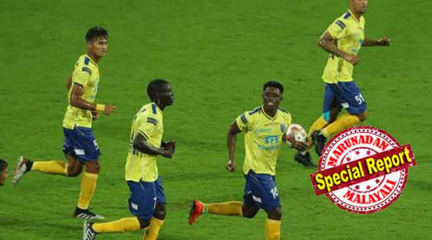 സന്ദേശ് ജിങ്കാന്റെ പരിക്കിൽ അടിയുലഞ്ഞ് പ്രതിരോധം; ആർകെസിന്റെ പരിക്ക് നഷ്ടമാക്കുന്നത് പ്ലേമേക്കറെ; മൂന്നു മത്സരങ്ങളിൽ നിന്നു 3 പോയിന്റിലേക്ക് ടീം കിതയ്ക്കുമ്പോൾ കോച്ചിന് നഷ്ടമായത് പ്ലാൻ എയ്ക്കൊപ്പം പ്ലാൻ ബിയും; സ്റ്റേഴ്സിന് ഇനിയുള്ളത് ബെംഗളൂരുവും ഗോവയും ഉൾപ്പെടെയുള്ള വലിയ ടീമുകൾക്കെതിരെയുള്ള കളികളും; കേരളാ ബ്ലാസ്റ്റേഴ്സിന് ഇനി മൈതാനത്തുള്ളത് കഠിനമേറിയ വെല്ലുവിളികൾ; പ്രതീക്ഷകൾ രാഹുലിലേക്ക് മാത്രമായി ഒതുങ്ങുമ്പോൾ
