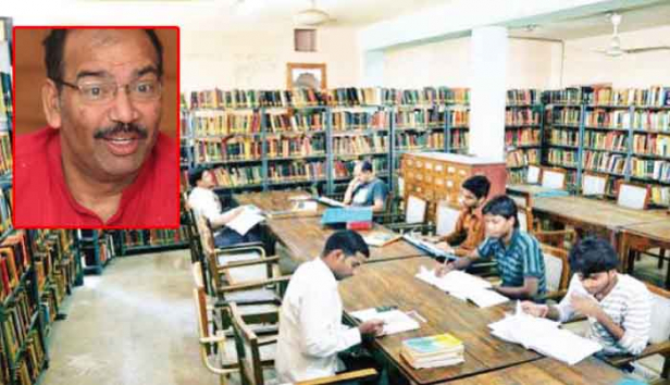 നമ്മുടെ ഗ്രന്ഥശാലകൾ കരിയർ കോച്ചിങ് ആൻഡ് മെന്ററിങ് സെന്റർ ആക്കി മാറ്റാം; പഠനം ഉൾപ്പടെയുള്ള അവസരങ്ങളെ കുറിച്ചുള്ള വിവരങ്ങൾ, അവക്ക് വേണ്ട പരിശീലനം, കാമ്പൈൻഡ് സ്റ്റഡിക്കുള്ള സംവിധാനം ഇവ ഒക്കെ ഒരുക്കിയാൽ ആൺകുട്ടികൾക്കും പെൺകുട്ടികൾക്കും വന്നിരുന്നു പരസ്പരം സംസാരിക്കാനും പറ്റിയ കോഫി ഷോപ്പുകൾ ആക്കി ബ്രാൻഡ് ചെയ്താൽ പുതിയതലമുറയെ വീണ്ടും ഇവിടെ എത്തിക്കാം; കേരളത്തിലെ ലൈബ്രറി പ്രസ്ഥാനത്തിന്റെ ഭാവിയെ കുറിച്ച് മുരളി തുമ്മാരുകുടി എഴുതുന്നു