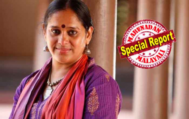പ്രതികരിച്ചത് അവന്റെ വല്ല്യമ്മ എന്ന നിലയിലാണ്; അവരോടൊപ്പം നിൽക്കുന്ന സമയത്ത് സോഷ്യൽ മീഡിയ അറ്റാക്ക് ചെയ്യുന്നു എന്നത് സംബന്ധിച്ച് വിഷയമേ അല്ല; ശബരിമല നിലപാടിന്റെ പേരിലുള്ള ശാപം പ്രശ്നമല്ല; ഞാൻ മുന്നോട്ട് വച്ച രാഷ്ട്രീയബോധങ്ങൾ ശരിയാണെന്നാണ് വിചാരിക്കുന്നത്; അതിൽ നിന്ന് പുറകോട്ട് പോവില്ല; പൊലീസുകാർ നിങ്ങളുടെ വീട്ടിലേക്കും ഇടിച്ചുകയറുന്നത് എപ്പോൾ വേണമെങ്കിലും സംഭവിക്കാം; ദിലീപ് ഫാൻസുകാരുടെ ആക്രമണങ്ങൾക്ക് മറുപടിയുമായി സജിത മഠത്തിൽ