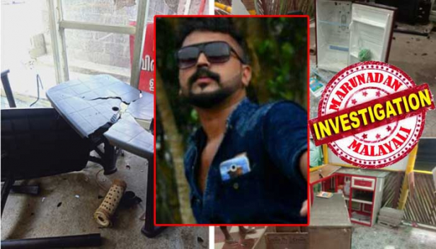 രാത്രി ഒരു മണിക്ക് മീഞ്ചോല ഹോട്ടലിൽ എത്തിയ പൊലീസ് പറഞ്ഞത് സ്റ്റേഷനിലേക്ക് വരാൻ; എസ്ഐയുടെ മുറിയിൽ എത്തിച്ചപ്പോൾ വസ്ത്രങ്ങൾ ഊരിമാറ്റി തല കീഴായി തൂക്കിയിട്ട് മർദ്ദനം; ഗരുഡൻ തൂക്കവും ഇരുമ്പുകട്ടകൊണ്ട് മുതുകിൽ മർദ്ദനവും അടിവയറ്റിൽ തൊഴിയും; നിരപരാധിയായ ഹോട്ടൽ ഉടമയെ മർദ്ദിച്ചതിനും കള്ളക്കേസിൽ കുടുക്കിയതിൽ കടുത്ത ജനരോഷം; ഹോട്ടലിനു നേരെ നടന്ന ഗുണ്ടാ ആക്രമണത്തിനെതിരെ പരാതി നൽകിയതിന്റെ പ്രതികാരമെന്ന് ആരോപണം; വെഞ്ഞാറമൂട് എസ്ഐയ്ക്കെതിരെ മുഖ്യമന്ത്രിക്കും ഡിജിപിക്കും പരാതി