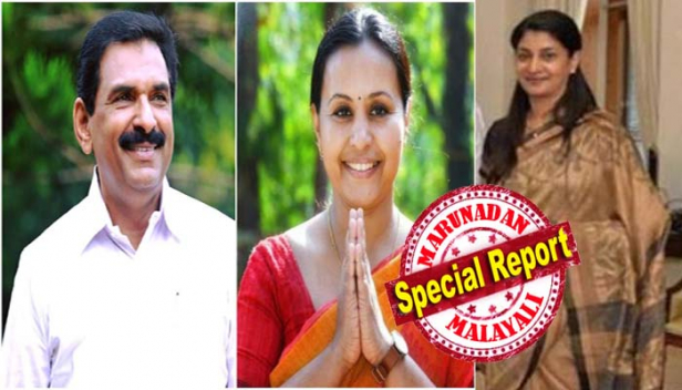 ഹിന്ദുമതത്തിന്റെ പേരിൽ മതവിദ്വേഷം ഉണ്ടാക്കുന്ന രീതിയിൽ പ്രസംഗങ്ങൾ; ആന്റോ ആന്റണിയുടെ ഭാര്യ മതത്തിന്റെ പേരിൽ വോട്ടുപിടിച്ചു; കേസ് നിലനിൽക്കില്ലെന്ന് ആന്റോ അന്റണിയുടെ വാദം തള്ളി; ലോക്സഭാ തെരഞ്ഞെടുപ്പിൽ ഗ്രേസ് ആന്റോയുടേത് തെരഞ്ഞെടുപ്പ് അഴിമതിയെന്ന് ഹൈക്കോടതി; നടപടി വീണാ ജോർജ്ജിന്റെ ഹർജിയിൽ; ആന്റോയ്ക്ക് പിസി തോമസിന്റെ ഗതി വരുമോ?