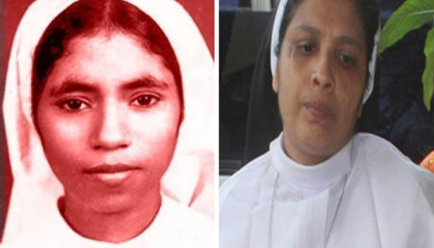 അഭയ കേസ്: ഡോ.രമയുടെ ആരോഗ്യസ്ഥിതി മെഡിക്കൽ ബോർഡ് പരിശോധിക്കണമെന്ന സിസ്റ്റർ സ്റ്റെഫിയുടെ ഹർജി സി ബി ഐ കോടതി തള്ളി; മൊഴി നൽകാൻ ഡോ.രമ പ്രാപ്തയല്ലെങ്കിൽ മജിസ്ട്രേട്ട് കമ്മീഷൻ കോടതിക്ക് റിപ്പോർട്ട് സമർപ്പിച്ചോളുമെന്നും പ്രതിക്ക് ആശങ്ക വേണ്ടെന്നും കോടതി