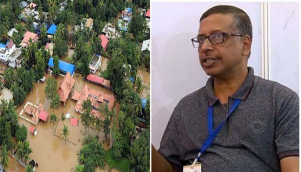 കേരളത്തെ വരും വർഷങ്ങളിലും പ്രളയം മുക്കും; രാജ്യത്തെ കാലാവസ്ഥയിൽ വൻ മാറ്റങ്ങളെന്ന് ഡോ.സൂപ്രീയോ ചക്രബർത്തി; മൺസൂൺ കാറ്റുകളുടെ ഘടനയിൽ സംഭവിച്ചിരിക്കുന്നത് വലിയ മാറ്റങ്ങൾ; വാർഷിക കലണ്ടർ പരിഷ്ക്കരിക്കണ്ട സാഹചര്യമായെന്നും ചക്രബർത്തി