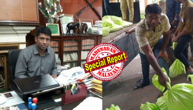 ഐഎഎസ് എന്ന മൂന്നക്ഷരത്തിന്റെ കനമില്ലാതെ പ്രളയദുരിതാശ്വാസത്തിന് വേഷം മാറി ചാക്ക് ചുമന്ന് നാട്ടുകാരെ സഹായിച്ച കണ്ണൻ ഗോപിനാഥനെ തേടി ഒരു ഇ-മെയിൽ; തുറന്നുനോക്കിയപ്പോൾ കേന്ദ്രസർക്കാരിന്റെ കുറ്റപത്രം; സിവിൽ സർവീസിൽ നിന്ന് രാജി വച്ച കണ്ണന്റെ അഭിപ്രായപ്രകടനം സർക്കാരിനെ അപകീർത്തിപ്പെടുത്തി; കേരളത്തിൽ പ്രവർത്തിച്ചതിന്റെ റിപ്പോർട്ട് സമർപ്പിച്ചില്ല; പ്രധാനമന്ത്രിയുടെ പുരസ്കാരത്തിന് അപേക്ഷിച്ചില്ലെന്ന് പറഞ്ഞ് കുറ്റപത്രം നൽകുന്നത് ചരിത്രത്തിൽ ആദ്യമെന്ന് കണ്ണൻ