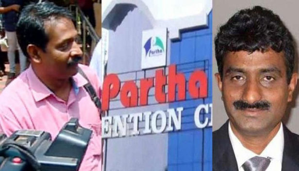 സസ്പെൻഷനിലായിരുന്ന ആന്തൂർ നഗരസഭാ സെക്രട്ടറിയെ സർവ്വീസിൽ തിരിച്ചെടുത്തു; എം കെ ഗിരീഷിനെ നിയമിച്ചത് കാഞ്ഞങ്ങാട് നഗരസഭാ സെക്രട്ടറിയായി; നടപടി പ്രവാസി വ്യവസായിയുടെ മരണത്തിലേക്ക് നയിച്ച സംഭവത്തിൽ ഉദ്യോഗസ്ഥന് വീഴ്ച്ച സംഭവിച്ചിട്ടില്ല എന്ന ഉത്തരമേഖല നഗരകാര്യ ജോയിന്റ് ഡയറക്ടറുടെ റിപ്പോർട്ടിനെ തുടർന്ന്