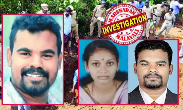 വല്ലപ്പോഴും മദ്യപിക്കുന്ന റിജോഷിന് മദ്യപിക്കാത്ത വസീം എല്ലാ ദിവസങ്ങളിലും മദ്യം വാങ്ങാൻ പണം നൽകിയത് അവിഹിതം ശക്തമാക്കാൻ; 12 വർഷം മുമ്പത്തെ പ്രണയ വിവാഹത്തിൽ അസ്വസ്ഥത പടർത്തിയതും മാനേജർ; റിജോഷിനെ കാണാനില്ലെന്ന പരാതിയിൽ ഭാര്യ നൽകിയത് കോഴിക്കോട്ട് നിന്ന് ഫോണിൽ വിളിച്ചുവെന്ന കള്ള മൊഴി; രണ്ട് വയസ്സുള്ള ഇളയ മകളുമായി ലിജി നാടുവിട്ടതോടെ എല്ലാം പൊലീസ് ഉറപ്പിച്ചു; സത്യം മാന്തി കണ്ടെത്തി ജെനിയും; ശാന്തൻപാറ മഷ്റൂം ഹട്ടിലെ കൊലപാതകം സ്ഥിരീകരിച്ചത് ഈ പെൺനായ