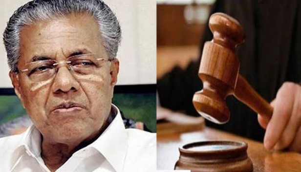 സർക്കാരിന്റെ ചുവപ്പുനാടയിൽ ആനുകൂല്യം മുടങ്ങിയ ന്യായാധിപൻ ഇവിടെയുണ്ട്; ജില്ലാ പൊലീസ് കംപ്ലയിന്റ് അഥോറിറ്റി ചെയർമാനായ മുൻ ജസ്റ്റിസിന് ഔദ്യോഗിക ചെലവിനത്തിൽ ലഭിക്കാനുള്ളത് ലക്ഷങ്ങൾ; വാഹനത്തിന്റെ പെട്രോൾ അടിക്കുന്നത് പോലും കെ.സി ജോർജ് സ്വന്തം പോക്കറ്റിൽ നിന്ന് കാശ് ചെലവാക്കി; സർക്കാരിന് 24 കത്തുകൾ അയച്ചിട്ടും മറുപടിയില്ല