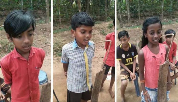 ആ കുരുന്നുകൾക്ക് ഇനി മിഠായി മാത്രമല്ല ഫുട്ബോളും വാങ്ങണ്ട; മലപ്പുറത്തെ ചുണക്കുട്ടികൾക്ക് സമ്മാനങ്ങളുമായി പ്രമുഖർ; 15 ജഴ്സികൾ ഉണ്ണിമുകുന്ദൻ നൽകിയപ്പോൾ ഇന്നലെ വൈകിട്ട് വരെ ലഭിച്ചത് ഏഴു ഫുട്ബോളുകൾ; സമ്മാനം ലഭിച്ചത് അങ്ങ് സ്പെയിനിൽ നിന്നു വരെ; മലയാളികൾക്ക് ഗൃഹാതുരത്വം നൽകിയ വീഡിയോ സൂപ്പർ ഹിറ്റ്