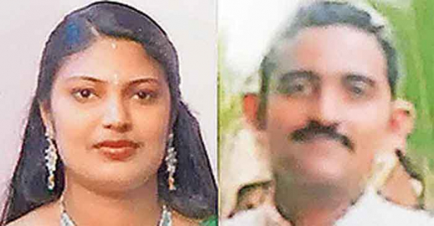 ഹണി മോൾ മരിച്ചത് വിവാഹം കഴിഞ്ഞ് മൂന്നാം മാസം; അസ്വാഭാവിക മരണം സ്ത്രീധന പീഡനത്തിന്റെ ബാക്കി പത്രമെന്ന് അച്ഛൻ പരാതി കൊടുത്തതോടെ ഭർത്താവ് ഒളിവിൽ പോയി; കേസ് ഒത്തുതീരില്ലെന്ന് മനസ്സിലാക്കിയതോടെ അഞ്ച് വർഷത്തെ ഒളിവ് ജീവിതം; ഒടുവിൽ ലിനു തോമസിനെ അറസ്റ്റ് ചെയ്ത് പൊലീസ്; ഭോപ്പാലിലെ മലയാളി നേഴ്സിങ് വിദ്യാർത്ഥിയുടെ അസ്വാഭാവിക മരണത്തിൽ ലിനു അകത്താകുമ്പോൾ