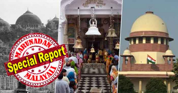 പാനിപ്പത്ത് യുദ്ധത്തിൽ ഇബ്രാഹിം ലോധിയെ ബാബർ പരാജയപ്പെടുത്തിയത് 1526ൽ; യുദ്ധ വിജയത്തിന്റെ സ്മരണയ്ക്ക് പള്ളി പണിതത് കമാൻഡറായ മിർ ബാഖി; തർക്കവുമായി നിർമോഹി അഖാഡ എത്തിയത് 1853ൽ; സ്വാതന്ത്ര്യം ലഭിക്കുന്നതിന് തൊട്ട് മുമ്പ് വിഷയം സജീവമാക്കിയത് അഖില ഭാരതീയ രാമായണ മഹാസഭയും; മതേതര മൂല്യങ്ങൾ തകർത്ത് വിഗ്രഹം സ്ഥാപിക്കലും പള്ളി തകർക്കലും: മധ്യസ്ഥത പൊളിഞ്ഞപ്പോൾ രാജ്യത്തെ ഒന്നിപ്പിക്കുന്ന വിധിയുമായി സുപ്രീംകോടതി; അയോധ്യ ചരിത്രത്തിന്റെ നാൾവഴിയിലൂടെ