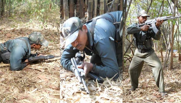 മഞ്ചിക്കണ്ടിയിൽ നിന്നും രക്ഷപ്പെട്ട മാവോയിസ്റ്റ് ദീപക് ആനക്കട്ടിയിൽ പിടിയിൽ; ടാസ്ക് ഫോഴ്സ് പിടികൂടുമ്പോൾ ദീപക്കിനൊപ്പം മറ്റൊരാളും ഉണ്ടായിരുന്നുവെന്നു സൂചന; പിടിയിലായ ദീപക് മാവോയിസ്റ്റുകൾക്ക് ആയുധപരിശീലനം നൽകുന്നതിൽ പ്രധാനിയെന്ന് പൊലീസ്