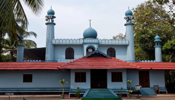 ചേരമാൻ ജുമാ മസ്ജിദ് നവീകരിക്കുന്നതിനായി സംസ്ഥാന സർക്കാർ നൽകുന്നത് 1.13 കോടി രൂപ; ടൂറിസം വകുപ്പിന്റെ നേതൃത്വത്തിൽ നവീകരണം നടക്കുക മുസിരിസ് ഹെറിറ്റേജ് പ്രോജക്ടിന്റെ ഭാഗമായി