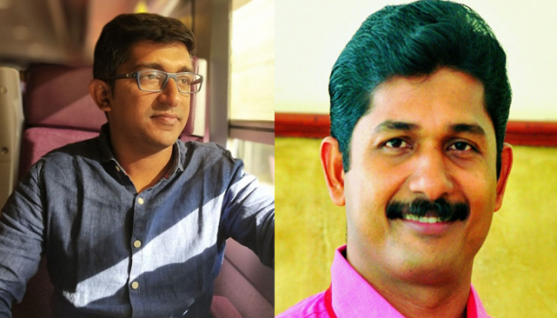 'ഇതുപോലെ തന്ത (തള്ളയും) ഇല്ലാത്തൊരു വിധി സുപ്രീംകോടതിയുടെ ചരിത്രത്തിലുണ്ടോ..എന്ന് ഫേസ്ബുക്കിൽ പോസ്റ്റിട്ട ഹരീഷ് വാസുദേവനെതിരെ പൊങ്കാല; വിയോജിക്കുന്നവർ അത് രേഖപ്പെടുത്തി ഒപ്പിടുന്ന പതിവ് അയോദ്ധ്യ വിധിയിൽ ഉണ്ടായിട്ടില്ലെന്നാണ് താൻ ഉദ്ദേശിച്ചതെന്ന് ഹരീഷ്; വിവാദ പോസ്റ്റിൽ എം.സ്വരാജിനെതിരെ യുവമോർച്ചയുടെ പരാതി ഡിജിപിക്ക്; കുത്തിത്തിരിപ്പെന്ന് സന്ദീപ് വാര്യർ
