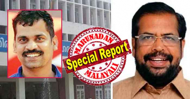ഐപി ബിനുവിന് വിനയായത് കുമ്മനത്തിന്റെ ഓഫീസിൽ ബോംബ് എറിഞ്ഞ കേസു തന്നെ; വഞ്ചിയൂർ ബാബുവിനെ മറികടന്ന് ശ്രീകുമാർ മേയർ സ്ഥാനാർത്ഥിയാകുന്നത് ജില്ലാ സെക്രട്ടറിയേറ്റിനെ ബന്ധുബലത്തിൽ അനുകൂലമാക്കി; ജില്ലാ കമ്മറ്റിയിലെ ചർച്ചയെന്ന പതിവ് പോലും തെറ്റിച്ച് മേയർ സ്ഥാനാർത്ഥി പ്രഖ്യാപനം; ബിജെപിയുമായുള്ള രഹസ്യ ധാരണയും കടകംപള്ളിയുടെ ബന്ധുവിന് തുണയാകും; കോൺഗ്രസും സ്ഥാനാർത്ഥിയെ നിർത്തുന്നതോടെ മേയർ ബ്രോ പ്രശാന്തിന്റെ പിൻഗാമിയായെത്തുക ശ്രീകുമാർ തന്നെ