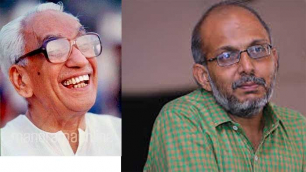 അൽപം വൈകിയെങ്കിലും പരമോന്നത നീതിപീഠം നമ്മുടെ ലീഡറുടെ ലെവലിലെത്തി; ശബരിമല നിലയ്ക്കൽ പ്രശ്നം ആങ്ങാമൂഴിയിൽ അഞ്ചേക്കർ സ്ഥലം പള്ളി പണിയാൻ പതിച്ചു കൊടുത്തു പരിഹരിച്ച കെ കരുണാകരനെ ഓർത്ത് അഡ്വ. എ ജയശങ്കർ