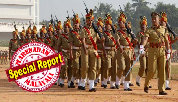 അഞ്ഞൂറിലേറെ ഒഴിവുള്ള കെ.എപി അഞ്ചാം ബെറ്റാലിയനിൽ നിന്ന് പി.എസ്.സിക്ക് റിപ്പോർട്ട് ചെയ്തത് രണ്ടേ രണ്ട് ഒഴിവ്; വിവാദത്തിലായ കേരളാ ആംഡ് പൊലീസ് ബെറ്റാലിയൻ നിയമനത്തിന് ക്രൈംബ്രാഞ്ച് പച്ചക്കൊടി കാണിച്ചപ്പോഴും ആശങ്കയിലായത് കോട്ടയം-ഇടുക്കി ബെറ്റാലിയനിൽ നിയമനത്തിനായി കാത്തിരിക്കുന്ന ഉദ്യോഗാർത്ഥികൾ; ഒഴിവുകൾ ഏറെയുണ്ടായിട്ടും പി.എസ്.സിക്ക് റിപ്പോർട്ട് ചെയ്യാതെ ഡിപ്പാർട്ട്മെന്റിന്റെ തടിതപ്പൽ; നിയമനം നടന്നില്ലെങ്കിൽ ഇരുട്ടിലാകുന്നത് ഉറക്കമിളച്ച് പഠിച്ച കുറേപ്പേർ
