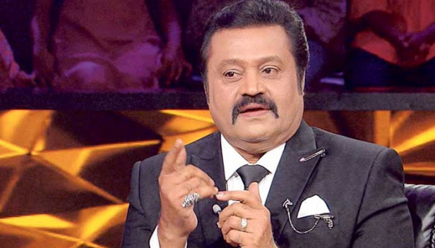 നിങ്ങൾക്കും ആകാം കോടീശ്വരനുമായി വീണ്ടും സുരേഷ് ഗോപി; ഇന്നു മുതൽ സംപ്രക്ഷേണം ചെയ്യുന്നത് മഴവിൽ മനോരമയിലൂടൈ രാത്രി 9ന്; ലോകം മുഴുവൻ ഏറ്റെടുത്ത റിയാലിറ്റിഷോയിലൂടെ വീണ്ടും മിനിസ്ക്രീനിലേക്ക് ചുവടുവച്ച് ആക്ഷൻ കിങ്ങും