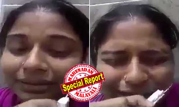 തിളച്ച എണ്ണയിൽ മുക്കി കൈ പൊള്ളിച്ചു; കെട്ടിയിട്ട ശേഷം യാതൊരു ദയയുമില്ലാത്ത ക്രൂര ലൈംഗികപീഡനം; 15 ദിവസമായി ഭക്ഷണം പോലും ഇല്ല: സൗദി അറേബ്യയിൽ ജോലിക്കെത്തിയ ബംഗ്ലാദേശി യുവതി അനുഭവിക്കുന്നത് സമാനതകളില്ലാത്ത കൊടിയ പീഡനം: തൊഴിലുടമയറിയാതെ കണ്ണീരോടെ ഫേസ്ബുക്ക് ലൈവിലെത്തി രക്ഷിക്കണമെന്ന് ആവശ്യപ്പെട്ട് 25കാരി