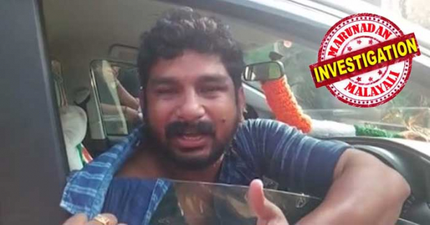 വാഹനത്തിൽ ഇരുന്ന് വഴിയാത്രക്കാരായ സ്ത്രീകളുടെയും കുട്ടികളുടെയും മുന്നിൽ നഗ്നതാ പ്രദർശനം; മുൻ എംഎൽഎ പുനലൂർ മധുവിന്റ ഡ്രൈവറെ നാട്ടുകാർ പിടികൂടി പൊലീസിൽ ഏൽപ്പിച്ചു; ഞരമ്പുരോഗം പതിവാക്കിയ വിഷ്ണുപ്രസാദ് ഇതിന് മുമ്പും സമാന രീതിയിൽ നാട്ടുകാർ പിടികൂടി താക്കീത് നൽകി വിട്ടയച്ചയാൾ; ഡ്രൈവർക്ക് വേണ്ടി അഞ്ചൽ പൊലീസ് സ്‌റ്റേഷനിൽ നേരിട്ടെത്തി വാദിച്ചു പുനലൂർ മധു