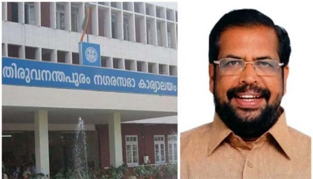 ഇടതു സ്ഥാനാർത്ഥി കെ ശ്രീകുമാർ തിരുവനന്തപുരം മേയർ; ചാക്ക ഡിവിഷനെ പ്രതിനിധീകരിക്കുന്ന ശ്രീകുമാർ കോർപ്പറേഷനിൽ ആദ്യമായി തിരഞ്ഞെടുക്കപ്പെട്ടത് 2016ൽ