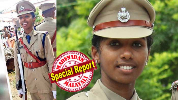 കാക്കിയിട്ട അച്ഛനെ റോൾ മോഡലാക്കി വളർന്ന വന്ദനയ്ക്ക് ഇത് സ്വപ്ന സാക്ഷാത്ക്കാരം; പൊലീസുകാരിയാകാൻ ആഗ്രഹിച്ച വന്ദന നേടിയെടുത്തത് എസ്ഐ പദവി; ആദ്യത്തെ എസ്ഐ വനിതാ ബാച്ച് പുറത്തിറങ്ങിയപ്പോൾ ആലപ്പുഴക്കാരുടെ അഭിമാനമായി വന്ദന; ക്രൈംബ്രാഞ്ച് എസ്ഐആയി വിരമിച്ച അച്ഛന് നേട്ടം സമർപ്പിച്ച് മകൾ; സിവിൽ സപ്ലൈസിൽ ജോലി ലഭിച്ചിട്ടും എസ്ഐ ആകാൻ പരിശ്രമിച്ചു ആഗ്രഹം നേടിയെടുത്തു ആലപ്പുഴക്കാരിയുടെ വാഗ്ദാനം നിഷ്പക്ഷമായി നീതി നടപ്പിലാക്കുമെന്ന് മാത്രം