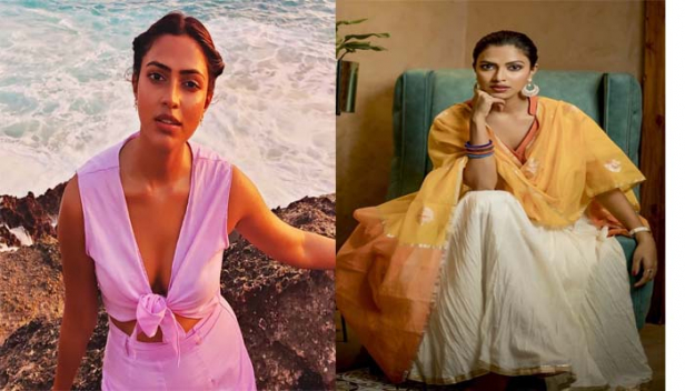 വിജയ് സേതുപതി ചിത്രത്തിന് പിന്നാലെ മണിരത്നം ചിത്രത്തിൽ നിന്നും അമല പോളിനെ ഒഴിവാക്കിയെന്ന് റിപ്പോർട്ട്; താരത്തെ ഒഴിവാക്കിയത് മണിരത്നത്തിന്റെ സ്വപ്ന ചിത്രമായ 'പൊന്നിയിൻ സെൽവ'നിൽ നിന്നും; വമ്പൻ താരനിര അണിനിരക്കുന്ന ചിത്രം ഒരുക്കുന്നത് വലിയ ക്യാൻവാസിൽ