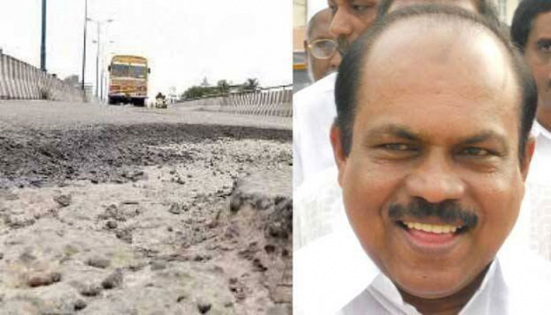 പാലാരിവട്ടം പാലം അഴിമതിയിൽ മുന്മന്ത്രി വി കെ ഇബ്രാഹിംകുഞ്ഞിനെതിരെ അന്വേഷണത്തിന് അപേക്ഷ നൽകി മൂന്നാഴ്ച്ചയായിട്ടും സർക്കാർ അനുമതിയില്ല; വിജിലൻസിന്റെ വെളിപ്പെടുത്തൽ ഹൈക്കോടതിയിൽ നൽകിയ സത്യവാങ്മൂലത്തിൽ