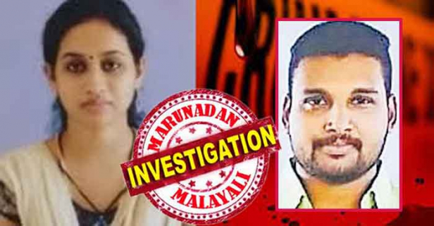ആദ്യ ഭർത്താവുമായുള്ള പിണക്കം ഡിവോഴ്സിലെത്തിയപ്പോൾ ആലോചന വന്നത് കുടുംബ സുഹൃത്ത് വഴി; മൂന്ന് വയസ്സുള്ള മകളുടെ അമ്മ ഭാര്യയായതോടെ ഗൾഫിലെ ജോലി അവസാനിപ്പിച്ച് രണ്ടാം ഭർത്താവ്; ബിസിനസ് ആവശ്യത്തിന് ഭാര്യയുടെ വസ്തു പണയം വച്ച് വാങ്ങിയത് 10 ലക്ഷം; വിൽക്കാൻ പ്രമാണം ചോദിച്ചതോടെ രണ്ടാം ദാമ്പത്യത്തിലും 25കാരിക്ക് പ്രശ്നങ്ങൾ തുടങ്ങി; ഒടുവിൽ ഭാര്യയെ കൊന്ന് ഭർത്താവിന്റെ അതിവേഗ കാറോടിക്കൽ; കൊല്ലത്തെ കൃതി മോഹനനെ വകവരുത്തിയത് താൻ തന്നെയെന്ന് സമ്മതിച്ച് വൈശാഖ് ബിജു