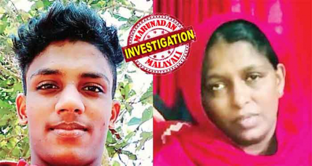 എന്റെ കൺമുന്നിലിട്ട് നാണിയെ അവർ തല്ലിച്ചതച്ചു; എല്ലാരും നോക്കിനിന്നതേയുള്ളൂ; ആരുമെത്തിയില്ല ഓനെ രക്ഷിക്കാൻ; വീട്ടിലെത്തി ഷർട്ട് ഊരിയപ്പോഴാണ് മർദിച്ച പാടുകൾ കാണുന്നത്; ഇനി ജീവിക്കാൻ കഴിയില്ലെന്നു പറഞ്ഞാണ് അവൻ വിഷം കഴിച്ചതെന്ന് നെഞ്ചു പൊട്ടി വിലപിക്കുന്ന അമ്മ; ടോർച്ച് ഉപയോഗിച്ചു മർദിച്ചെന്നും നഗ്നചിത്രം എടുത്തു ഭീഷണിപ്പെടുത്തിയെന്നും അനുജന്റെ മൊഴി; പ്രണയത്തിന് ഷാഹിർ ജീവതം വില കൊടുത്തിട്ടും ക്രൂരന്മാരെ പിടിക്കാതെ പൊലീസ്; മലപ്പുറത്തെ ആൾക്കൂട്ടക്കൊലയിൽ പ്രതിഷേധം ശക്തം