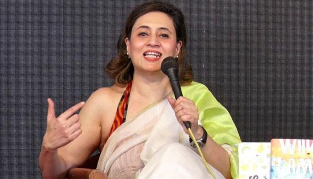 ആർത്തവമുള്ള സ്ത്രീകൾ അശുദ്ധരാണെന്ന് സഥാപിക്കുന്ന തരത്തിലുള്ള വിധിയാണിത്; ശബരിമല പുനർപരിശോധനാ വിധിയിൽ സുപ്രീംകോടതിക്കെതിരെ വിമർശനവുമായി മാധ്യമപ്രവർത്തക സാഗരിക ഘോഷ്; വിധി വിവേചനത്തെ ന്യായികരിക്കുന്നതെന്നും വിമർശനം