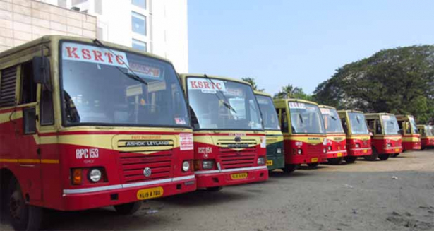 ശമ്പളം ലഭിച്ചില്ല; ആത്മഹത്യക്ക് ശ്രമിച്ച കെഎസ്ആർടിസി കണ്ടക്ടർ അത്യാസന്ന നിലയിൽ; ഡിപ്പോയിലെത്തി പ്രതിഷേധിച്ച ശേഷം രണ്ട് പാക്കറ്റ് എലിവിഷം കുടിച്ചു വിനോദിനെ സഹപ്രവർത്തകർ ആശുപത്രിയിൽ എത്തിച്ചു