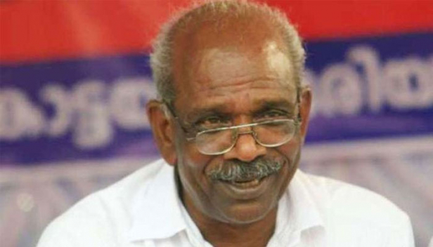 'നമുക്കറിയാം ഇന്നൊരു മഹത്തായ സുദിനമാണ്;പണ്ഡിറ്റ് ജവഹർലാൽ നെഹ്റു അന്തരിച്ച സുദിനമാണിന്ന്'; അഖിലേന്ത്യാ സഹകരണ വാരാഘോഷ ഉദ്ഘാടന ചടങ്ങിൽ മണിയാശാന് നാക്ക് പിഴച്ചു