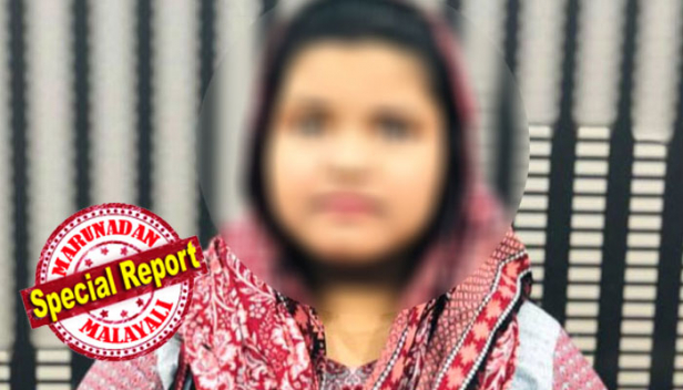 പാക്കിസ്ഥാൻകാരനായ പിതാവ് അമ്മയേയും കൈക്കുഞ്ഞിനേയും തനിച്ചാക്കി പോയപ്പോഴും വീട്ടുജോലി ചെയ്ത് പെൺകുഞ്ഞിനെ വളർത്തിയത് മാതാവ്; സ്കൂളിന്റെ പടി ചവിട്ടാൻ കഴിഞ്ഞിട്ടില്ലെങ്കിലും മറിയത്തിന്റെ സ്വപ്നം കേവല വിദ്യാഭ്യാസം; പിതാവിന്റെ അസ്ഥിത്വം വീണ്ടെുക്കാൻ തെളിവില്ലാത്തതിനാൽ നിയമപോരാട്ടവും; 13 വർഷത്തെ നിയമപോരാട്ടത്തിനൊടുവിൽ ഉപേക്ഷിച്ച് പോയ പിതാവ് സംരക്ഷണമൊരുക്കണമെന്ന് ഷാർജ ശരിഅത്ത് കോടതി; കുടുസുമുറിയിൽ ജീവിതം ഒതുക്കിയ മറിയത്തിന്റെ ജീവിതം കരളലിയിക്കുന്നത്