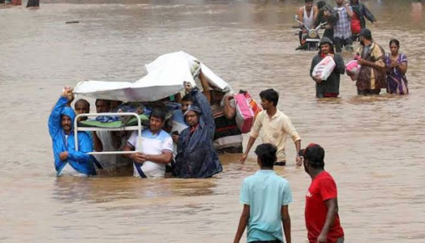 കേരളത്തിന്റെ പ്രളയദുരിതാശ്വാസത്തിൽ കേന്ദ്ര അടിയന്തര സഹായം വട്ടപൂജ്യം; കേരളം ആവശ്യപ്പെട്ട 2101 കോടി രൂപയിൽ ചില്ലിക്കാശ് പോലും കേന്ദ്ര സർക്കാർ നൽകിയില്ല; ബിജെപി ഭരിക്കുന്ന പ്രളയബാധിതമായ രണ്ട് സംസ്ഥാനങ്ങളിൽ കൈയഴിഞ്ഞ് സഹായം എത്തിയപ്പോൾ കേരളത്തിനോട് അവഗണ