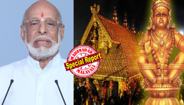 മതസ്വാതന്ത്ര്യം മതവിശ്വാസത്തിൽ മാത്രം ഒതുങ്ങി നിൽക്കുന്നതല്ല അത് ആചാരങ്ങൾക്കും ബാധകമാണെന്നുമാണ് ശിരൂർമഠം കേസിലെ വിധി തെളിയിച്ചതാണ്; കോടതിക്കുപോലും വിശ്വാസകാര്യത്തിൽ ഇടപെടാനുള്ള അധികാരമില്ലെന്ന് ശിരൂർമഠം കേസിൽ വിധിച്ചിട്ടുണ്ട്;സംശയമുള്ള വിധി വിശാല ബെഞ്ചിന് കൈമാറിയാൽ ഒപ്പം മുൻവിധി സ്റ്റേ ചെയ്തെന്ന് പ്രത്യേകം പറയേണ്ട ആവശ്യം എന്തിനാണ്; പഴയവിധിയുലൂടെ ശബരിമലയിൽ യുവതികളെ കയറ്റാൻ സാർക്കാരിന് യാതൊരു അവകാശവുമില്ലെന്ന് നിരീക്ഷണവുമായി അഡ്വ ഗോവിന്ദ് കെ ഭരതൻ