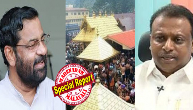 പിണറായി സർക്കാരിന്റേത് രാജാവിനെക്കാൾ വലിയ രാജഭക്തി; ശബരിമല യുവതീ പ്രവേശന വിഷയത്തിൽ സർക്കാരിന്റെ നയവ്യതിയാനം നവോത്ഥാന മുന്നേറ്റങ്ങൾക്കേറ്റ തിരിച്ചടി; മലകയറാൻ യുവതികൾ കോടതി ഉത്തരവുമായി വരട്ടെ എന്ന കടകംപള്ളിയുടെ പ്രസ്താവന ഭരണഘടനാ വിരുദ്ധമെന്ന് പുന്നല ശ്രീകുമാർ; തീരുമാനം വിധിയുടെ വസ്തുതകൾ പരിശോധിച്ചെന്ന് മന്ത്രി കടകംപള്ളി; നവോത്ഥാന മതിലിൽ വീണ്ടും വിള്ളൽ; സർക്കാരും പുന്നലയും തുറന്ന പോരിന്