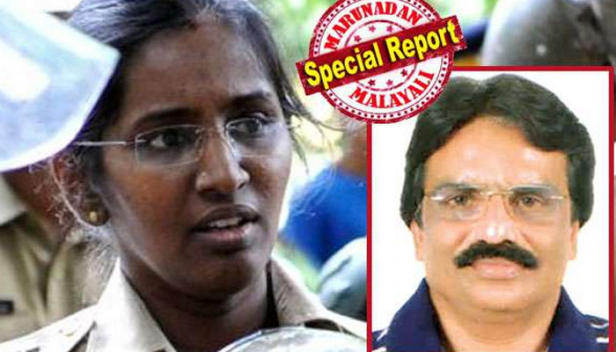 എട്ട് വർഷം നീണ്ടുനിന്ന കേസ് ഹൈക്കോടതിയിലിത്തെയത് പേഴ്സി ജോസഫിന്റെ പരാതിയിൽ വകുപ്പ്തല അനനേഷണം വരെയെത്തിയതിന് പിന്നാലെ; കോടതിക്ക് പുറത്ത് തീർപ്പാക്കാൻ ധാരണയായതോടെ രക്ഷപ്പെട്ടത് യുവ ഐ.പി.എസുകാരി; സ്ത്രീപീഡനം ആരോപിച്ച് ബാങ്ക് മാനേജരെ കള്ളക്കേസിൽ കുടുക്കി മൂന്നാംമുറ പ്രയോഗിച്ച സംഭവം; നിശാന്തിനി ഐ.പി.എസിനെതിരെയുള്ള കേസ് ഹൈക്കോടതിയിൽ ഒത്തുതീർപ്പായി; മറ്റ് രണ്ട് പ്രതികൾക്കെതിരായ കേസും റദ്ദാക്കും