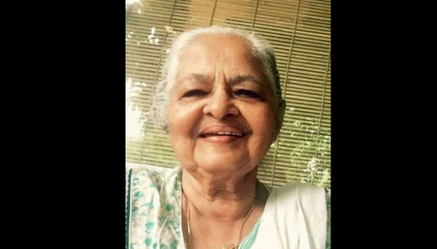 നടൻ ജോയി മാത്യുവിന്റെ മാതാവ് എസ്തർ മാത്യു അന്തരിച്ചു; സംസ്കാരം ഞായറാഴ്ച വൈകീട്ട് മൂന്നിന് വെസ്റ്റ്ഹിൽ സെമിത്തേരിയിൽ