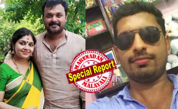 അമ്പിളിയുമായുള്ള വിവാഹം കഴിഞ്ഞ അന്നുമുതൽ വിവിധ അക്കൗണ്ടുകളിൽ നിന്നും തെറി കമന്റുകൾ; അച്ഛനും അമ്മയ്ക്കും വരെ വിളിച്ച് അധിക്ഷേപിക്കുന്നു; അമ്പിളിയെ പറ്റിയും അനാവശ്യം പറയുന്നു; ഇനി ക്ഷമിക്കാൻ ആവില്ലെന്ന് കർശന നിലപാടിൽ നടൻ ആദിത്യൻ; നിരന്തരം ഫേസ്ബുക്കിലൂടെ അധിക്ഷേപ കമന്റുകൾ ഇടുന്ന കണ്ണൂർ സ്വദേശി യുവാവിനെതിരെ കൊല്ലം പൊലീസിൽ പരാതി നൽകി ആദിത്യൻ; ഗുണ്ടായിസം കാണിച്ചു എന്നെ ഒരുത്തനും പേടിപ്പിക്കേണ്ടന്നും നടൻ