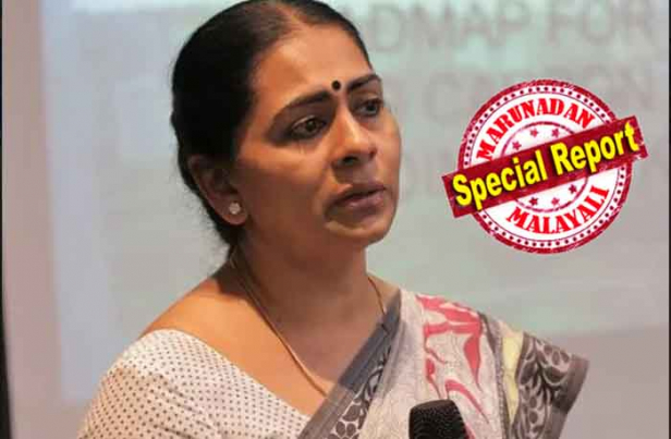 സൗമിനി ജെയിനിനെ പുകച്ചു പുറത്തുചാടിക്കാൻ പുതിയ തന്ത്രം മെനഞ്ഞ് ഗ്രൂപ്പു മാനേജർമാർ; കൊച്ചി കോർപറേഷനിലെ നാല് സ്ഥിരം സമിതി അധ്യക്ഷന്മാരെ രാജിവെപ്പിക്കാൻ നീക്കം; ഇവരുടെ രാജിയോടെ സൗമിനി ജെയിനിന് മേലുള്ള രാജി സമ്മർദം മുറുക്കാനും ശ്രമം; മുതിർന്ന നേതാക്കൾ ഒറ്റക്കെട്ടായി രാജി ആവശ്യം ഉന്നയിക്കുമ്പോഴും അപമാനിച്ച് ഇറക്കി വിടാനുള്ള ശ്രമം അനുവദിക്കില്ലെന്ന നിലപാടിൽ കൊച്ചി മേയറും