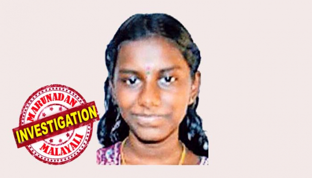 ഉഴവൂരിൽ പത്തു വയസ്സുകാരിയെ അമ്മ കഴുത്തിന് ഷാളിട്ട് ഞെരുക്കി ശ്വാസം മുട്ടിച്ച് കൊന്നത് ടിവി കണ്ടുകൊണ്ടിരുന്ന ദേഷ്യത്തിൽ; ആശുപത്രിയിൽ പോകണമെന്ന് പറഞ്ഞ് ആറാം ക്ലാസ്സുകാരിയെ വീട്ടിൽ ഇരുത്തിയതും കൊലക്ക് വേണ്ടി; സഹോദരൻ സ്കൂൾ വിട്ടു വന്നപ്പോൾ വീട്ടിൽ കയറ്റാൻ വിസമ്മതിച്ചതിനാൽ നാട്ടുകാരുടെ സഹായത്തോടെ കയറിയപ്പോൾ പറഞ്ഞത് മകൾ ഉറങ്ങുകയാണെന്ന്