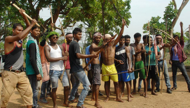 ഝാർഖണ്ഡിൽ പതിനായിരത്തിലധികം ആദിവാസികൾക്കെതിരേ രാജ്യദ്രോഹക്കുറ്റം ചുമത്തി; മൂന്ന് വർഷത്തിനിടെ രാജ്യദ്രോഹികളായി മുദ്രകുത്തിയത് 11,200 പേരെ