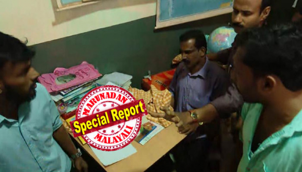 കുട്ടിയെ ആശുപത്രിയിലെത്തിക്കാൻ നിരവധി തവണ ബീന ടീച്ചർ പറഞ്ഞിട്ടും അദ്ധ്യാപകൻ ചെവിക്കൊണ്ടില്ല; രക്ഷപെടുത്താൻ നിർദ്ദേശിച്ച സഹപ്രവർത്തകയക്ക് അദ്ധ്യാപകന്റെ ശകാരവും; പാമ്പ് കടിയേറ്റിട്ടും അദ്ധ്യാപകൻ പറഞ്ഞത് കാലിൽ ആണി കൊണ്ട് പോറിയതെന്നും; വിദ്യാർത്ഥിനി മരിച്ചപ്പോൾ അദ്ധ്യാപകന്റെ ന്യായീകരണം മാളത്തിൽ കയ്യിട്ട് സംഭവിച്ചതെന്നും; ഷഹല ബോധരഹിതയായി കസേരയിൽ നിന്ന് വീണിട്ടും തിരിഞ്ഞു നോക്കാത്ത ക്രൂരനായ അദ്ധ്യാപകൻ; ഷെഹ്ലയുടെ ജീവൻ രക്ഷിക്കാൻ കഴിയാതെ പോയത് അദ്ധ്യാപകന്റെ കൃത്യവിലോപം തന്നെ