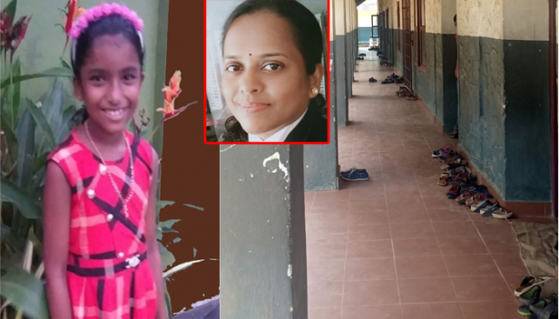 ക്ലാസ് റൂമിനു പുറത്ത് കുട്ടികളുടെ ചെരിപ്പുകൾ അഴിച്ചു വച്ച നിലയിൽ കണ്ടപ്പോൾ അസ്വാഭാവികത തോന്നിയിരുന്നു; ഞങ്ങൾ പഠിക്കുന്ന കാലത്തൊന്നും ഇത്തരം പരിഷ്കാരങ്ങൾ അവിടെയുണ്ടായിരുന്നില്ല; തന്നെ പാമ്പാണ് കടിച്ചത് ആശുപത്രിയിൽ കൊണ്ടു പോകണം എന്ന് പറയേണ്ടി വന്ന ഒരു അഞ്ചാം ക്ലാസുകാരി കുഞ്ഞ് എത്ര പേടിച്ചാവും ജീവൻ വെടിഞ്ഞത്? ഇത് വിധിയല്ല, അനാസ്ഥ: അഡ്വ.നിഷ.എൻ.ഭാസി എഴുതുന്നു