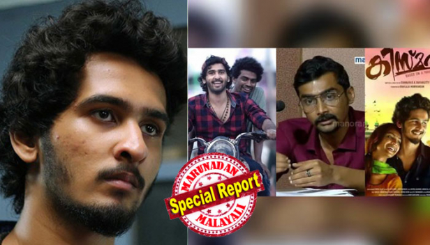 ഡേറ്റ് കിട്ടിയില്ലെങ്കിൽ ആത്മഹത്യ ചെയ്യുമെന്ന് പറഞ്ഞ ശരതിന്റെ മറ്റൊരു മുഖമാണ് ഇപ്പോൾ കാണുന്നത്; നിർമ്മാതാവ് ജോബി ജോർജ് വധ ഭീഷണി മുഴക്കിയിട്ടും സിനിമയോട് സഹകരിച്ചത് താരസംഘടന അമ്മയോടുള്ള ബഹുമാനം കൊണ്ടാണ്; കഴിഞ്ഞ രണ്ട് ദിവസമായി ഉറങ്ങാതെ പോലും ചിത്രീകരണം നടക്കുകയാണ്; സംവിധായകൻ ശരത്ത് എന്റെ മാനേജരോട് പോലും നേരെ പെരുമാറുന്നില്ല; ഞാനും നിങ്ങളിൽ ഒരുവനാണ് അടിമയല്ലെന്ന് പൊട്ടിത്തെറിച്ച് ഷെയിൻ നിഗം