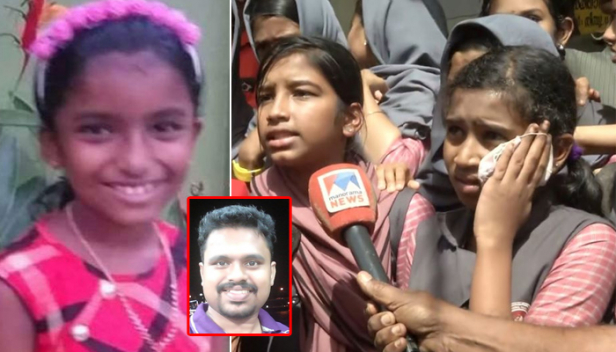 പാമ്പുകടിയേറ്റ ഷഹ് ലയെ ആശുപത്രിയിലെത്തിക്കുന്ന കാര്യത്തിൽ വീഴ്ച്ച വരുത്തിയ അദ്ധ്യാപകരെ പൊളിച്ചടുക്കിയത് അവളുടെ കൂട്ടുകാരാണ്; കുട്ടികളുടെ സംസാരത്തിന് എന്തൊരു വ്യക്തതയാണെന്ന് നോക്കൂ !കാടടച്ചുള്ള വെടിയല്ല..കുറിക്കുകൊള്ളുന്ന അഭിപ്രായശരങ്ങളാണ് ! വിഷയത്തിന്റെ ചൂടാറുമ്പോൾ അവരെ ദ്രോഹിക്കാതെ നോക്കണം: സന്ദീപ് ദാസ് എഴുതുന്നു