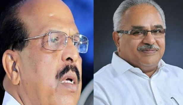 ബത്തേരിയിൽ അഞ്ചാം ക്ലാസ് വിദ്യാർത്ഥി പാമ്പ് കടിയേറ്റ് മരിച്ച സംഭവം; സ്കൂൾ പി.ടി.എയെ വിമർശിച്ച മന്ത്രി സുധാകരനെ തള്ളി കാനം; സംഭവത്തിന്റെ ഉത്തരവാദിത്തത്തിൽ നിന്ന് പി.ടി.എയ്ക്ക് മാറി നിൽക്കാനാകില്ലെന്നും കാനത്തിന്റെ പ്രതികരണം