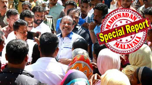 നീ ഉയരങ്ങളിലെത്തുമ്പോൾ മറ്റുള്ളവർ താഴ്ന്നവരാണെന്ന് കരുതരുത്; അതു നിന്റെ പതനത്തിന്റെ തുടക്കമായിരിക്കും: കുഞ്ഞുന്നാളിൽ വല്യുപ്പ പകർന്നുനൽകിയ മൂല്യങ്ങൾ മനസ്സിൽ സൂക്ഷിച്ച് കവളപ്പാറയിൽ പറന്നിറങ്ങിയത് ഹെലികോപ്ടറിൽ; എല്ലാം ചോദിച്ചറിഞ്ഞും കുശലം പറഞ്ഞും പാവങ്ങളുടെ കണ്ണീരൊപ്പി അതിസമ്പന്നനായ മലയാളി; മണ്ണിടിച്ചിലിൽ എല്ലാം തകർന്നവർക്ക് ലുലു ഗ്രൂപ്പ് ചെയർമാൻ നിർമ്മിച്ച് നൽകുക 20 വീടുകൾ; യൂസഫലിയുടെ കാരുണ്യത്തിൽ ഒരു ഗ്രാമം കണ്ണ് തുടയ്ക്കുമ്പോൾ