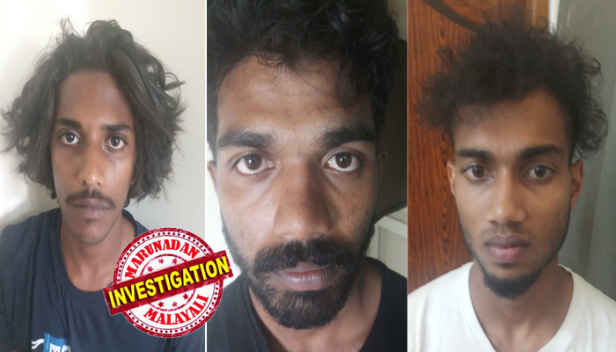 എപ്പോഴും നോട്ടം വില കൂടിയ ബൈക്കുകൾ; വില കുറഞ്ഞ ബൈക്ക് കണ്ടാലും അപ്പോൾ പൊക്കും; ഇതുവരെ മോഷ്ടിച്ചത് ഇരുപത്തിനാല് ബൈക്കുകൾ; കോട്ടയത്ത് എത്തിയത് മോഷ്ടിച്ച ബൈക്കിന്റെ സ്പെയറുകൾ വിൽക്കാൻ; ലാൻഡ് ചെയ്ത ഉടൻ വീട്ടമ്മയുടെ താലി മാല അടിച്ചുമാറ്റി; പുളിമൂട് കവലയിൽ എക്സൈസ് സംഘം എത്തുമ്പോൾ സംഘം കഞ്ചാവ് ബീഡി ആഞ്ഞു വലിക്കുന്ന രംഗം; മൂന്നുപേർ പിടിയിൽ